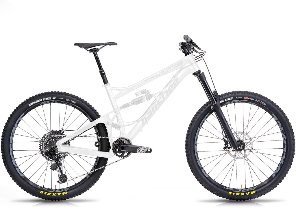 Build best sale bike price